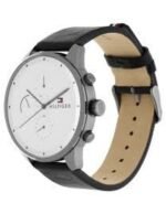 Reloj Tommy Hilfiger Chase 1791489 Para Hombre - Imagen 10