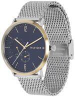 Reloj Tommy Hilfiger Brooklyn 1791505 Para Hombre - Imagen 6
