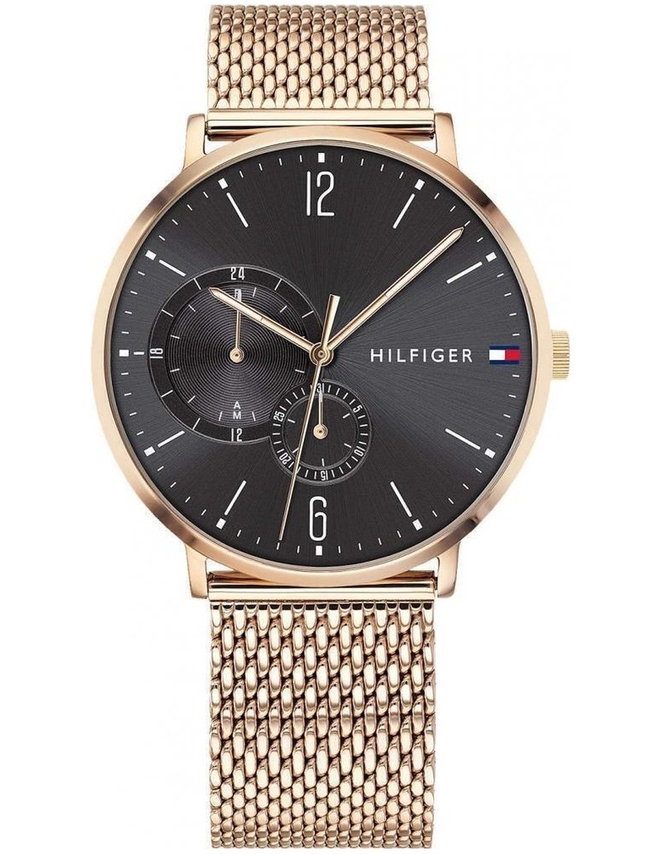 1791506_1 Reloj Tommy Hilfiger Brooklyn 1791506 Para Hombre - Imagen 1