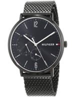 Reloj Tommy Hilfiger Brooklyn 1791507 Para Hombre