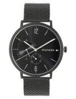 Reloj Tommy Hilfiger Brooklyn 1791507 Para Hombre - Imagen 10
