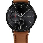 Reloj Tommy Hilfiger Classic Thin 1791510 Para Hombre