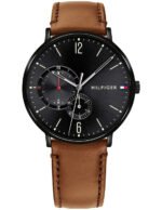 Reloj Tommy Hilfiger Classic Thin 1791510 Para Hombre