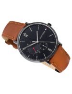 Reloj Tommy Hilfiger Classic Thin 1791510 Para Hombre - Imagen 4