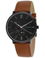 Reloj Tommy Hilfiger Classic Thin 1791510 Para Hombre - Imagen 6