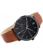 Reloj Tommy Hilfiger Classic Thin 1791510 Para Hombre - Imagen 8