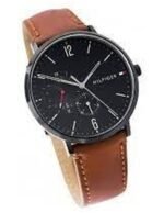 Reloj Tommy Hilfiger Classic Thin 1791510 Para Hombre - Imagen 9