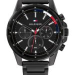 Reloj Tommy Hilfiger Landon 1791529 Para Hombre