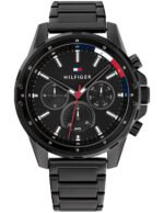 Reloj Tommy Hilfiger Landon 1791529 Para Hombre
