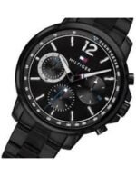 Reloj Tommy Hilfiger Landon 1791529 Para Hombre - Imagen 8