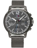 Reloj Tommy Hilfiger Landon 1791530 Para Hombre