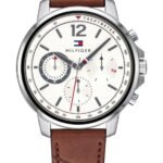 Reloj Tommy Hilfiger Landon 1791531 Para Hombre