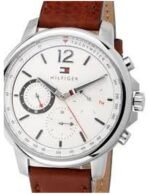 Reloj Tommy Hilfiger Landon 1791531 Para Hombre - Imagen 8