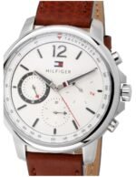Reloj Tommy Hilfiger Landon 1791531 Para Hombre - Imagen 10