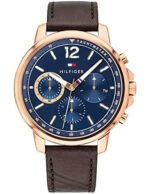 Reloj Tommy Hilfiger Landon 1791532 Para Hombre