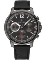 Reloj Tommy Hilfiger Landon 1791533 Para Hombre