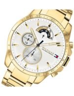Reloj Tommy Hilfiger Decker 1791538 Para Hombre - Imagen 2