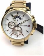 Reloj Tommy Hilfiger Decker 1791538 Para Hombre - Imagen 5