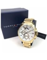 Reloj Tommy Hilfiger Decker 1791538 Para Hombre - Imagen 6