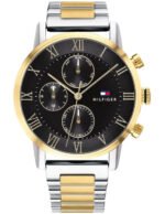 Reloj Tommy Hilfiger Kane 1791539 Para Hombre