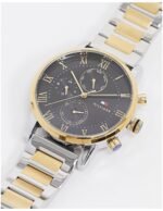 Reloj Tommy Hilfiger Kane 1791539 Para Hombre - Imagen 2