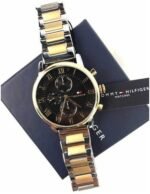 Reloj Tommy Hilfiger Kane 1791539 Para Hombre - Imagen 5