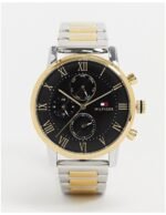 Reloj Tommy Hilfiger Kane 1791539 Para Hombre - Imagen 8