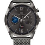 Reloj Tommy Hilfiger Deacan 1791546 Para Hombre