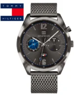 Reloj Tommy Hilfiger Deacan 1791546 Para Hombre - Imagen 2
