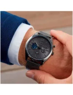 Reloj Tommy Hilfiger Deacan 1791546 Para Hombre - Imagen 4