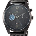 Reloj Tommy Hilfiger Deacan 1791547 Para Hombre