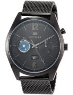 Reloj Tommy Hilfiger Deacan 1791547 Para Hombre