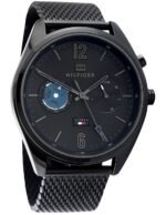 Reloj Tommy Hilfiger Deacan 1791547 Para Hombre - Imagen 4