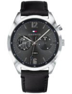 Reloj Tommy Hilfiger Deacan 1791548 Para Hombre