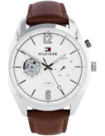 Reloj Tommy Hilfiger Deacan 1791550 Para Hombre