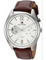 Reloj Tommy Hilfiger Deacan 1791550 Para Hombre - Imagen 2