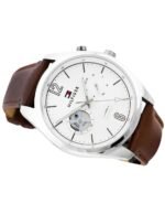 Reloj Tommy Hilfiger Deacan 1791550 Para Hombre - Imagen 4