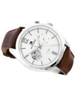 Reloj Tommy Hilfiger Deacan 1791550 Para Hombre - Imagen 6