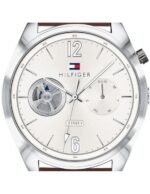 Reloj Tommy Hilfiger Deacan 1791550 Para Hombre - Imagen 9
