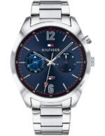 Reloj Tommy Hilfiger Deacan 1791551 Para Hombre