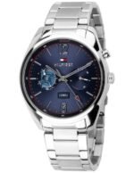 Reloj Tommy Hilfiger Deacan 1791551 Para Hombre - Imagen 3