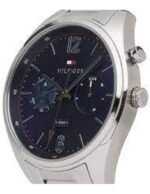 Reloj Tommy Hilfiger Deacan 1791551 Para Hombre - Imagen 7