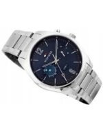 Reloj Tommy Hilfiger Deacan 1791551 Para Hombre - Imagen 8