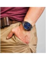 Reloj Tommy Hilfiger Deacan 1791551 Para Hombre - Imagen 10