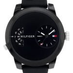 Reloj Tommy Hilfiger Denim 1791555 Para Hombre