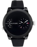 Reloj Tommy Hilfiger Denim 1791555 Para Hombre