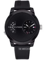 Reloj Tommy Hilfiger Denim 1791555 Para Hombre - Imagen 4