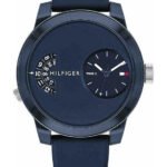 Reloj Tommy Hilfiger Denim 1791556 Para Hombre