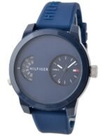 Reloj Tommy Hilfiger Denim 1791556 Para Hombre - Imagen 8