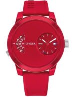 Reloj Tommy Hilfiger Denim 1791557 Para Hombre